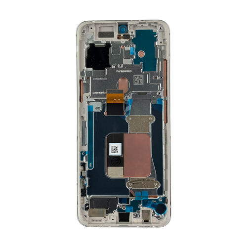 LG V60 ThinQ OLED and Touch Screen Replacement