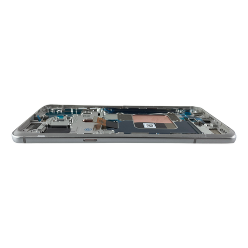 LG V60 ThinQ OLED and Touch Screen Replacement