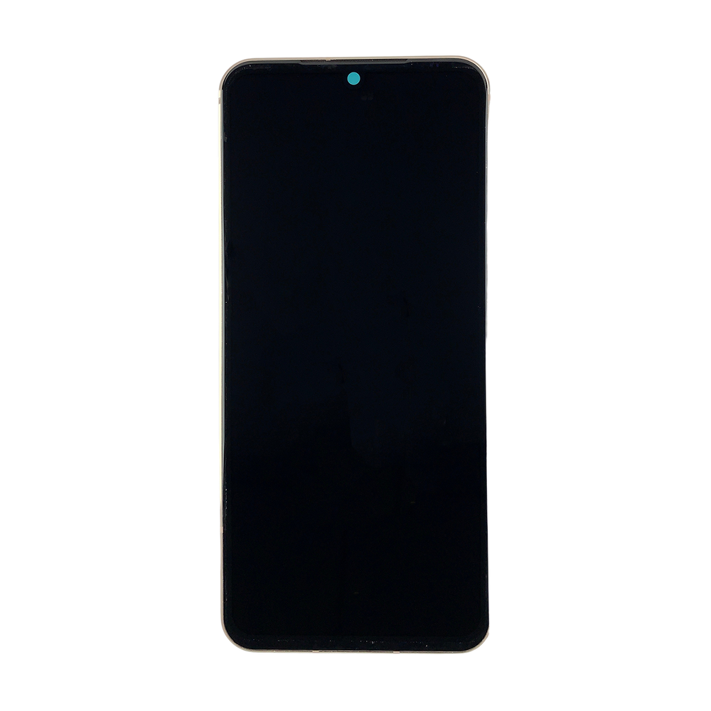 2x Pellicola Protettiva Per LG V50 ThinQ Protezione Vetro Flessibile 9H Dipos - Foto 5