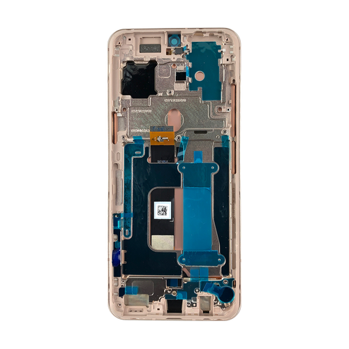 LG V60 ThinQ OLED and Touch Screen Replacement