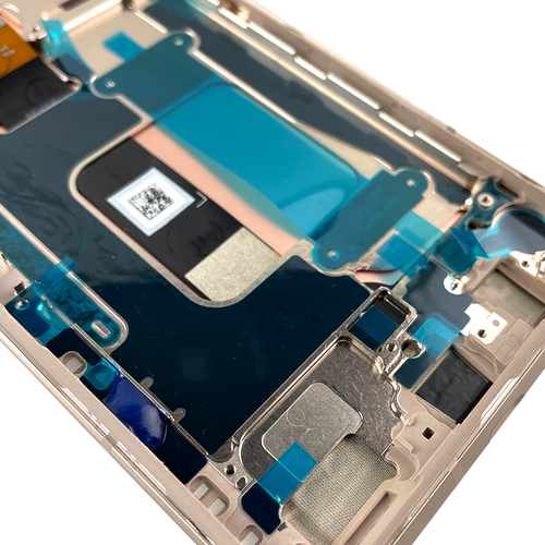 LG V60 ThinQ OLED and Touch Screen Replacement