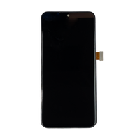 LG G8x ThinQ LCD and Touch Screen Replacement