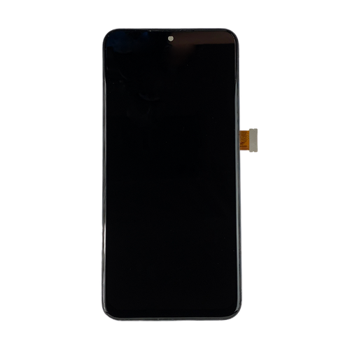 LG G8x ThinQ LCD and Touch Screen Replacement