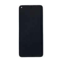 LG K61 LCD and Touch Screen Replacement