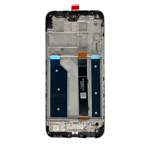 LG K61 LCD and Touch Screen Replacement