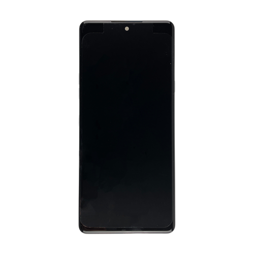 LG Stylo 6 LCD and Touch Screen Replacement