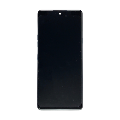 LG Stylo 6 LCD and Touch Screen Replacement