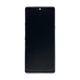 LG Stylo 6 LCD and Touch Screen Replacement