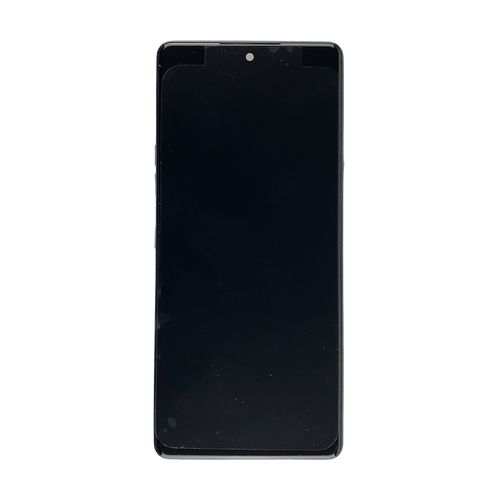 LG Stylo 6 LCD and Touch Screen Replacement