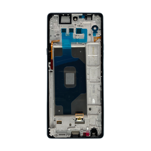 LG Stylo 6 LCD and Touch Screen Replacement