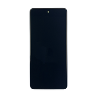 LG K92 5G LCD and Touch Screen Replacement
