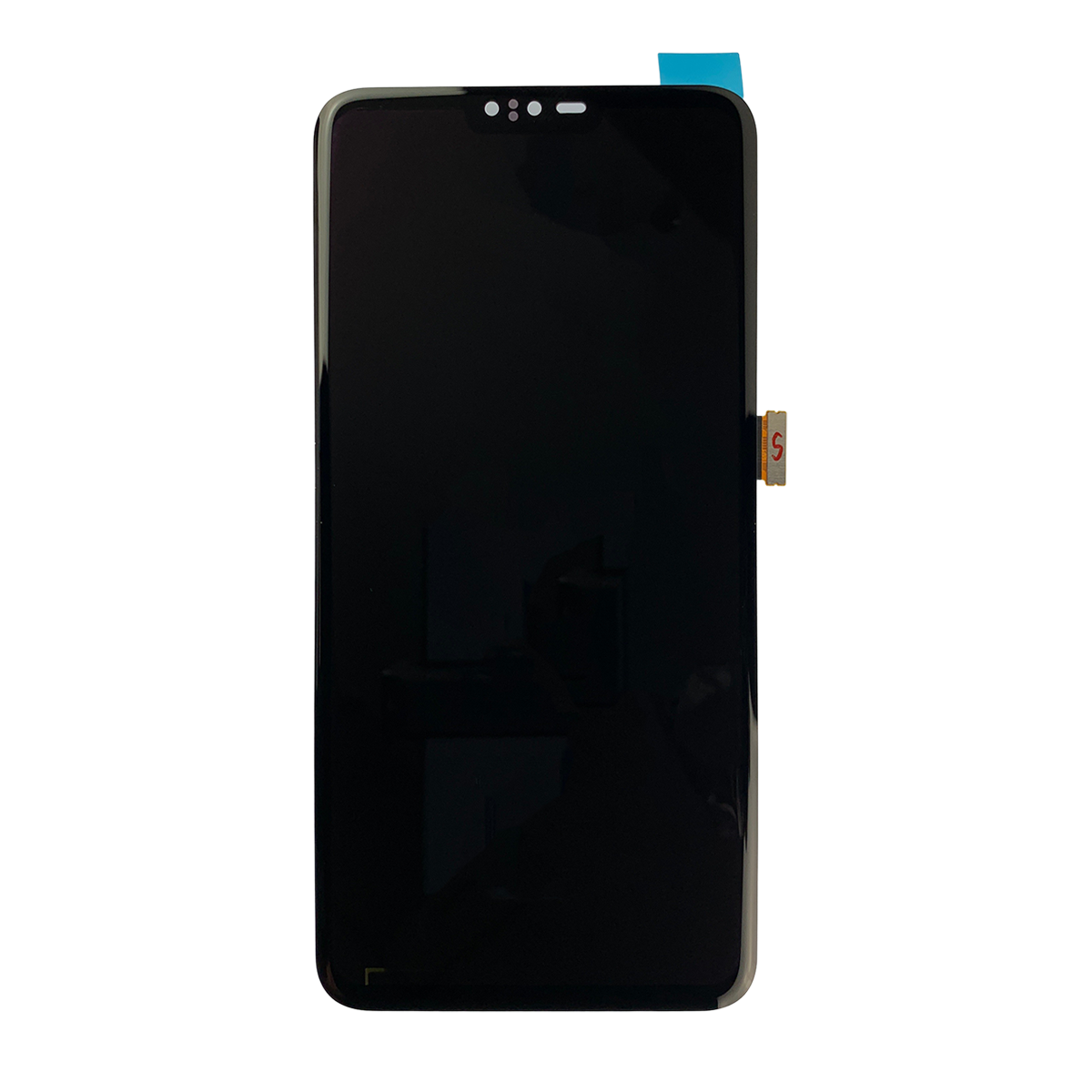 LG V50 ThinQ OLED and Touch Screen Replacement