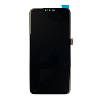 LG V50 ThinQ OLED and Touch Screen Replacement