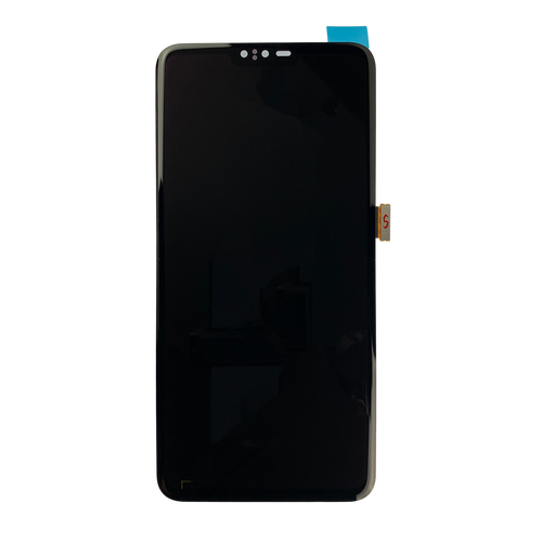 LG V50 ThinQ OLED and Touch Screen Replacement