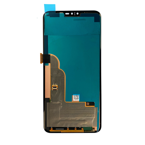 LG V50 ThinQ OLED and Touch Screen Replacement