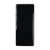 LG Velvet 5G OLED and Touch Screen Replacement