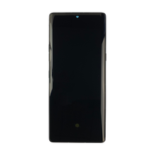 LG Velvet 5G OLED and Touch Screen Replacement