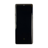 LG Velvet 5G OLED and Touch Screen Replacement