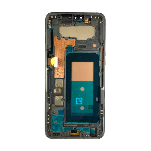 LG V50 ThinQ OLED and Touch Screen Replacement