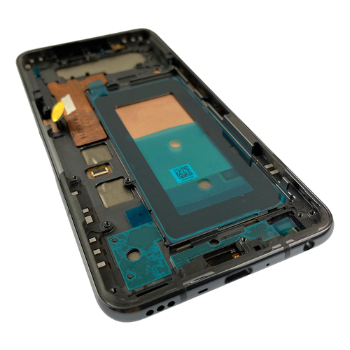 LG V50 ThinQ OLED and Touch Screen Replacement