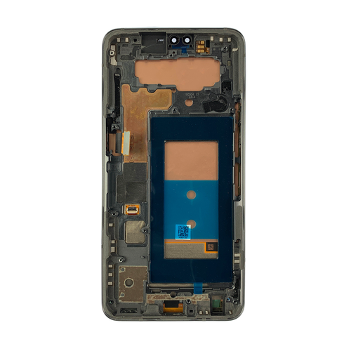 LG V50 ThinQ OLED and Touch Screen Replacement