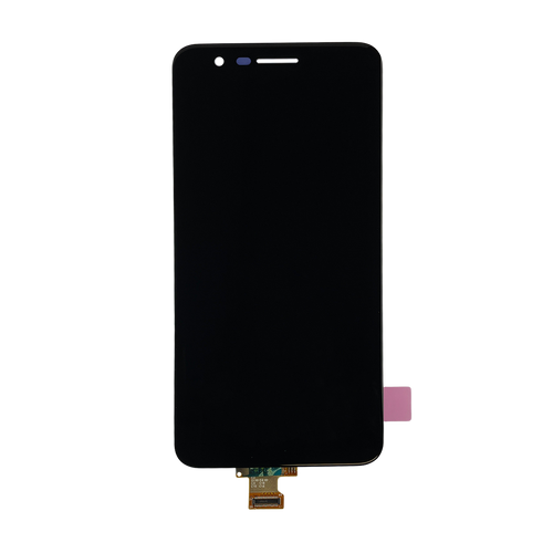 LG K30 LCD and Touch Screen Replacement