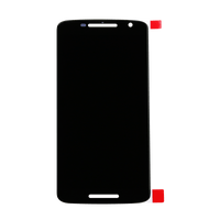 Moto X Play LCD and Touch Screen Replacement