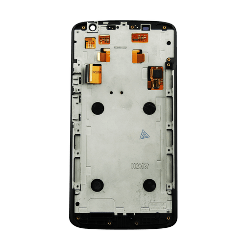 Moto X Play LCD and Touch Screen Replacement