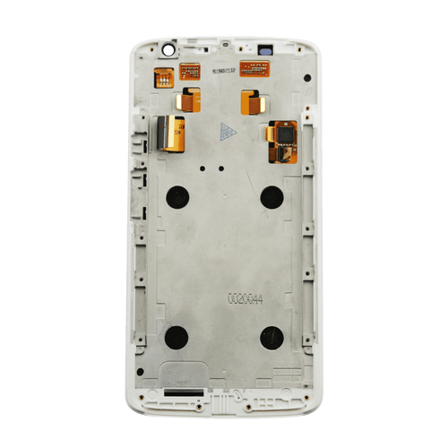 Moto X Play LCD and Touch Screen Replacement
