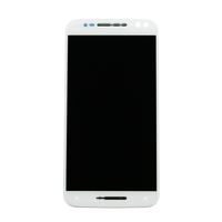 Moto X Pure LCD and Touch Screen Replacement