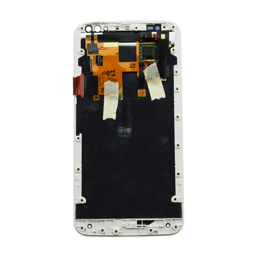 Motorola Moto X Pure LCD & Touch Screen Assembly with Frame