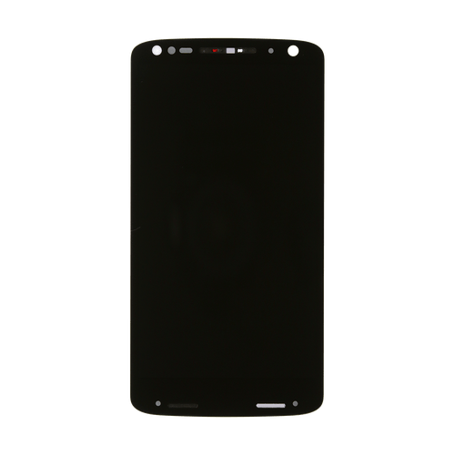 Motorola Droid Turbo 2 LCD & Touch Screen Digitizer with Frame