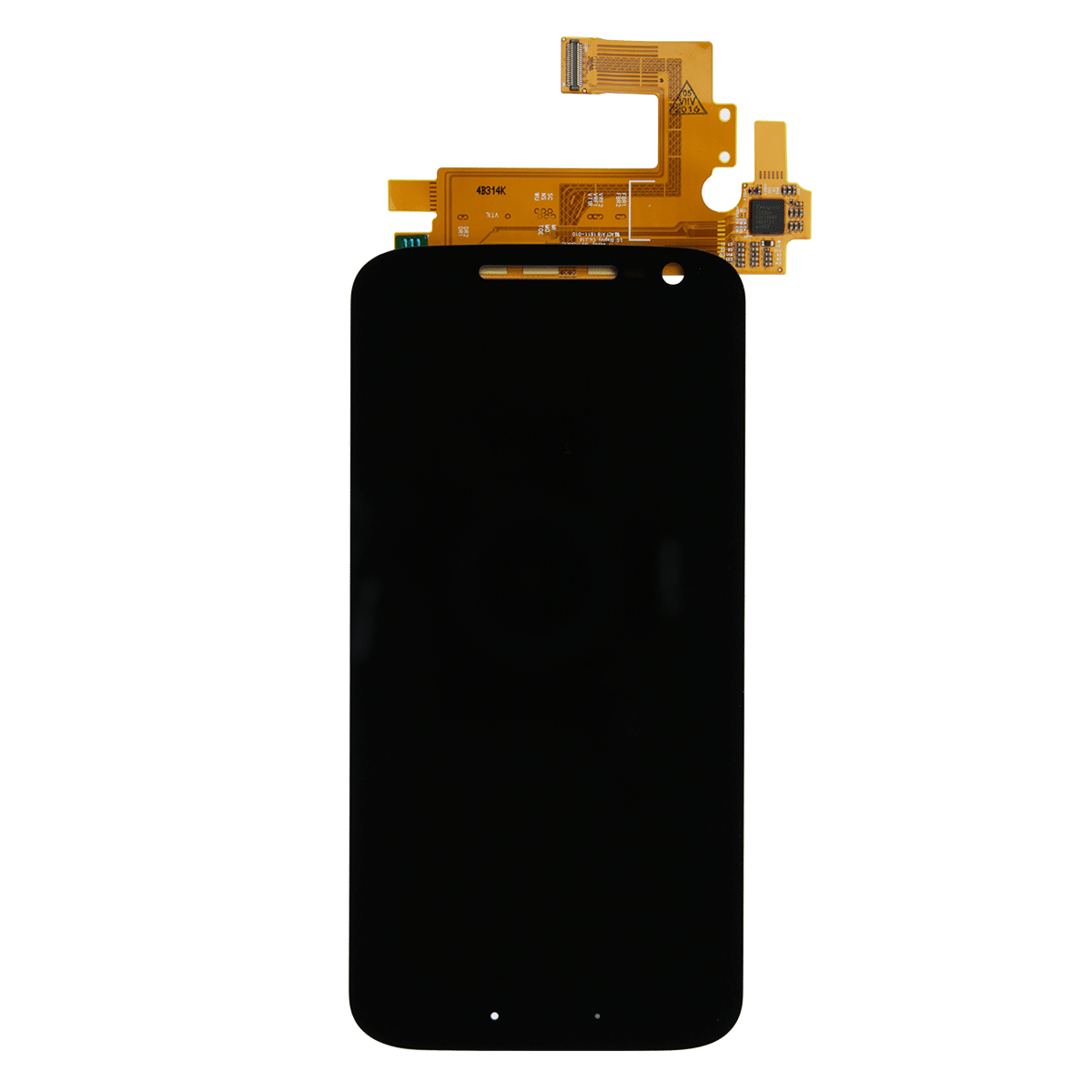 Moto G4 LCD and Touch Screen Replacement