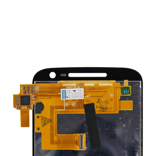 Moto G4 LCD and Touch Screen Replacement