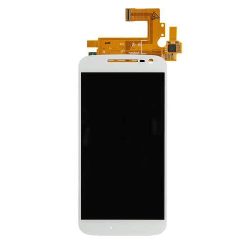 Moto G4 LCD and Touch Screen Replacement