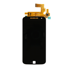 Moto G4 Plus LCD and Touch Screen Replacement