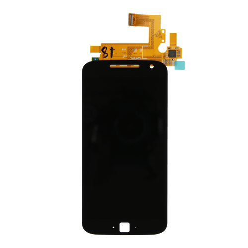 Moto G4 Plus LCD and Touch Screen Replacement