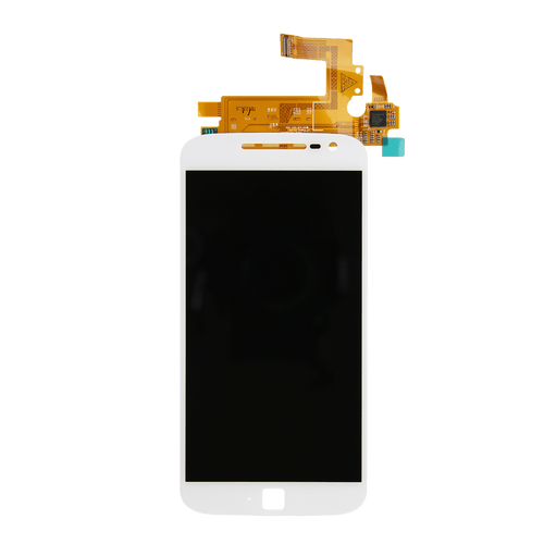 Moto G4 Plus LCD and Touch Screen Replacement