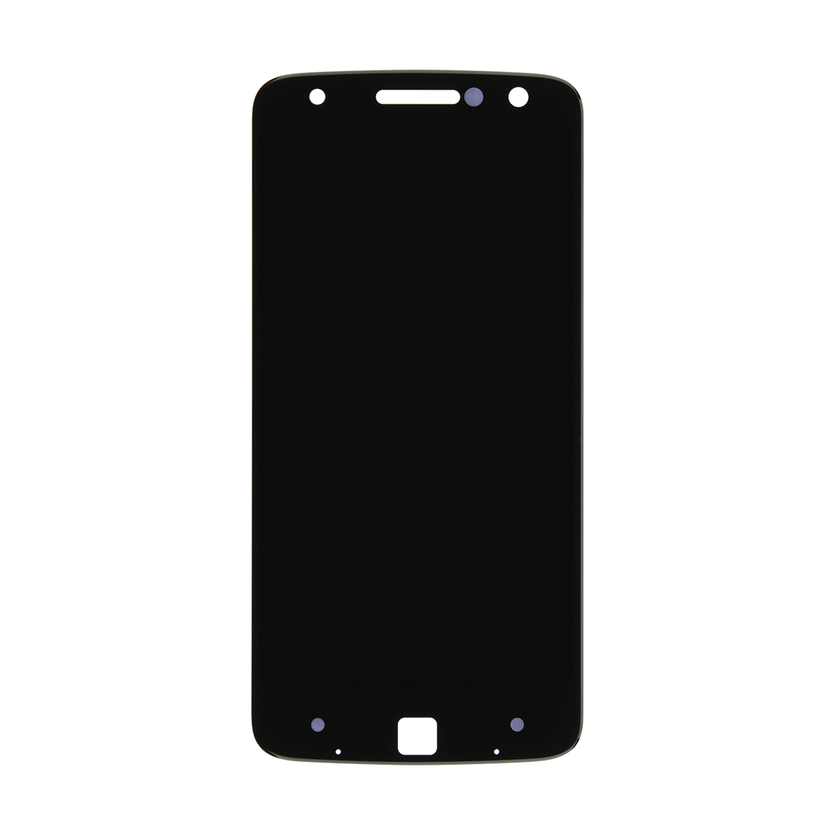 Moto Z LCD and Touch Screen Replacement