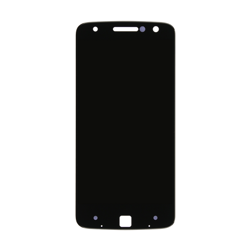 Moto z LCD and Touch Screen Replacement