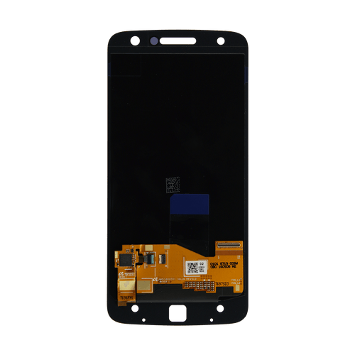 Moto z LCD and Touch Screen Replacement