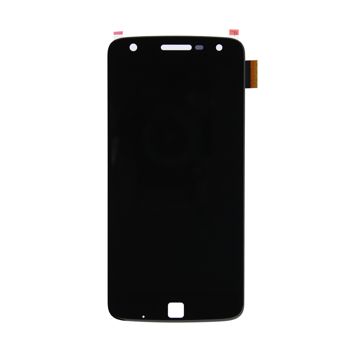 Moto z play LCD and Touch Screen Replacement