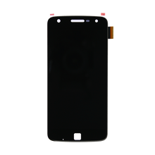 Moto z play LCD and Touch Screen Replacement