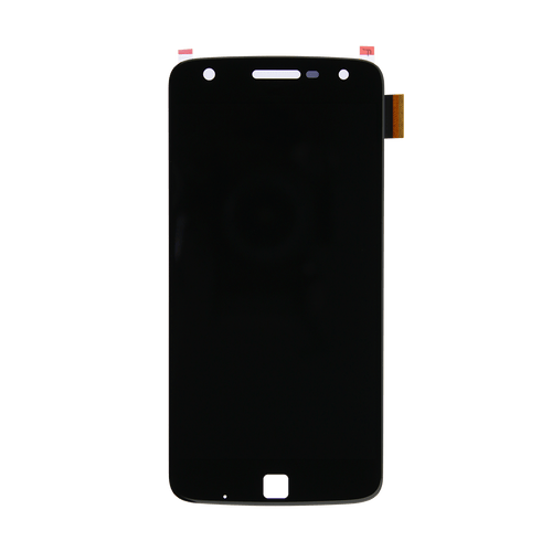 Moto z play LCD and Touch Screen Replacement