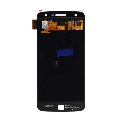 Motorola Moto Z Play LCD & Touch Screen Assembly