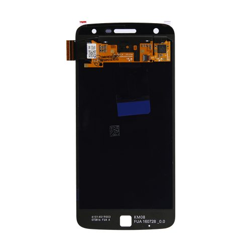 Moto z play LCD and Touch Screen Replacement