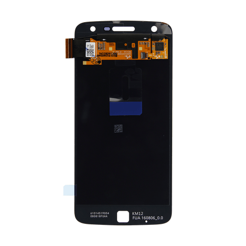 Moto z play LCD and Touch Screen Replacement