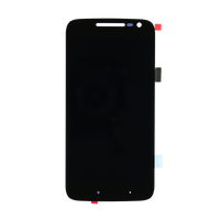 Moto G4 Play LCD and Touch Screen Replacement