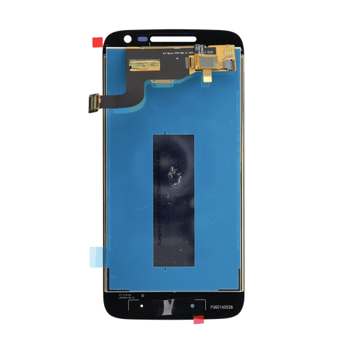 Moto G4 Play LCD and Touch Screen Replacement