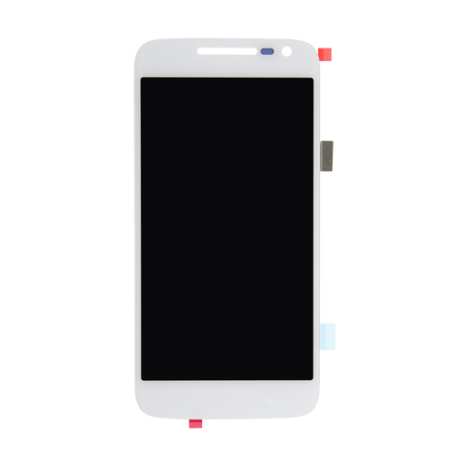 Moto G4 Play LCD and Touch Screen Replacement